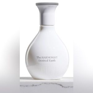 The harmonist Desired Earth perfume / cologne 50ML 97% full no box